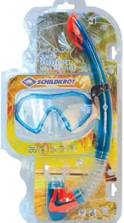 Snorkelsæt (4-10 år)