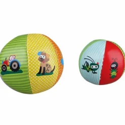 Soft bowling