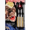Soft dart tilbehør - Dartpile (18 gr.) 3 stk