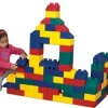 Softblocks - 50 stk