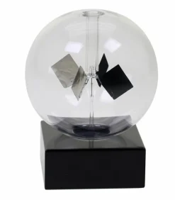 Solmølle - Crookes' radiometer