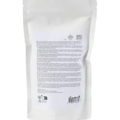 Soyavoks til fritstående lys - Creme, 250 gr.