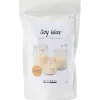 Soyavoks til lys i beholdere - Creme, 250 gr.