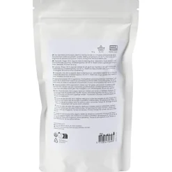 Soyavoks til lys i beholdere - Creme, 250 gr.