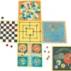 Spillemagasin (fra 5 år) - Inkl. 5 spil