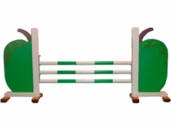 Springbane til børn 3