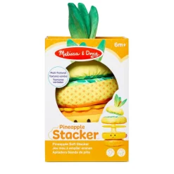 Stabletårn - Ananas