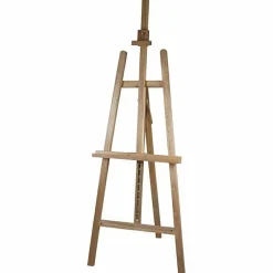 Staffeli, sammenklappeligt