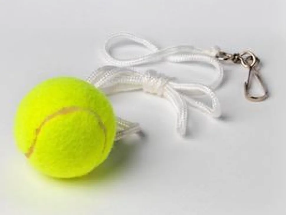Stangtennis tilbehør - Bold, 1 stk