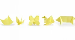 Sticky Notes Origami