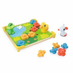 Stiftmosaik - Ducky & Co.