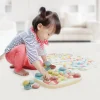 Stiftmosaik - FantaColor Baby, 28 stk