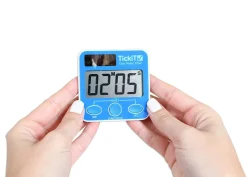 Stopur - Power timer, 1 stk.