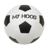 Streetfodbold i gummi - Str. 5