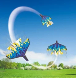 Stunt fly, 2 stk