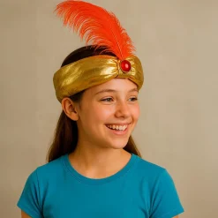Sultan hat - One size