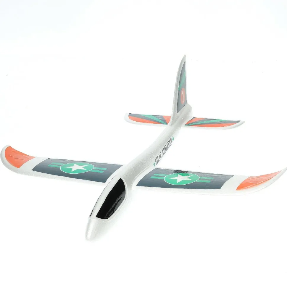 Svævefly - Stor (50 x 48 cm.)
