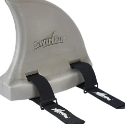 SwimFin hajfinne