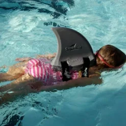 SwimFin hajfinne
