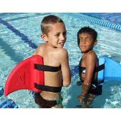 SwimFin hajfinne