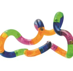 Tangle Jr. - Klassisk, Neon eller Glitter, 1 stk.