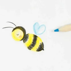 Tegn insekter