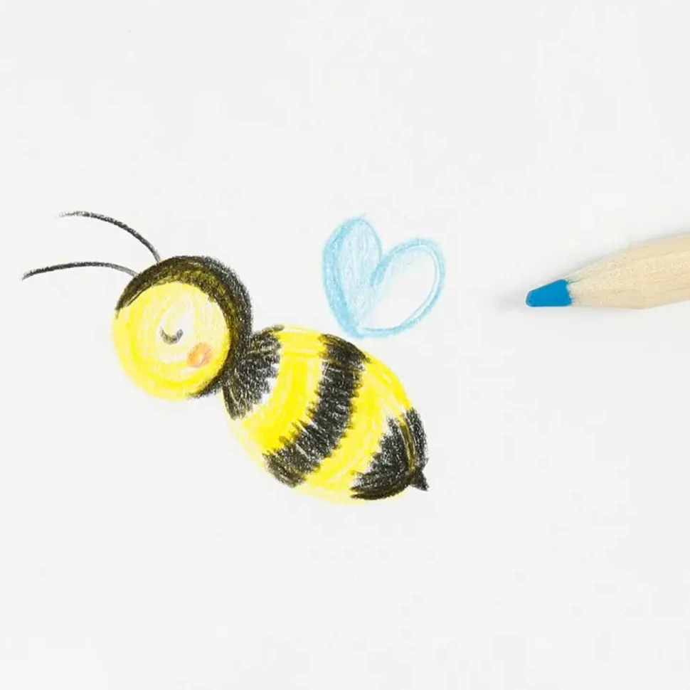 Tegn insekter