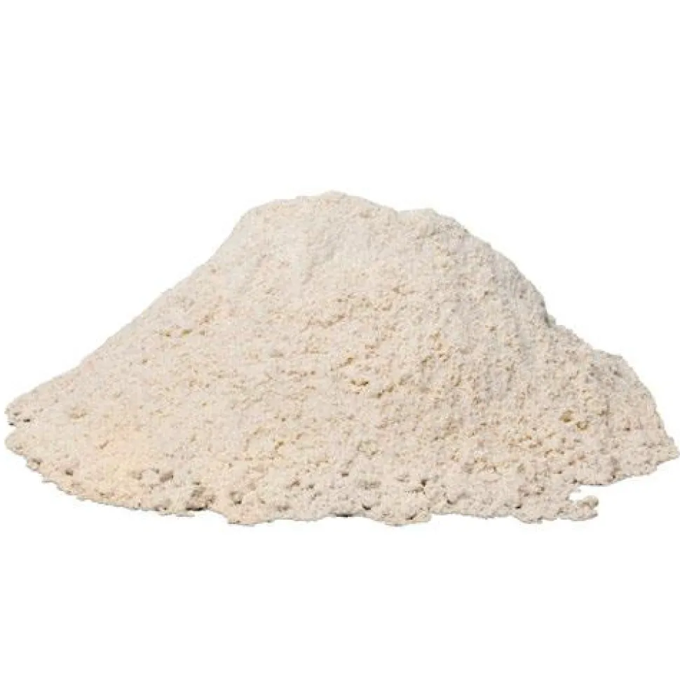 Teifoc Byggesæt tilbehør - Cement 1 kg