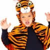 Tiger, str. 3-7 år