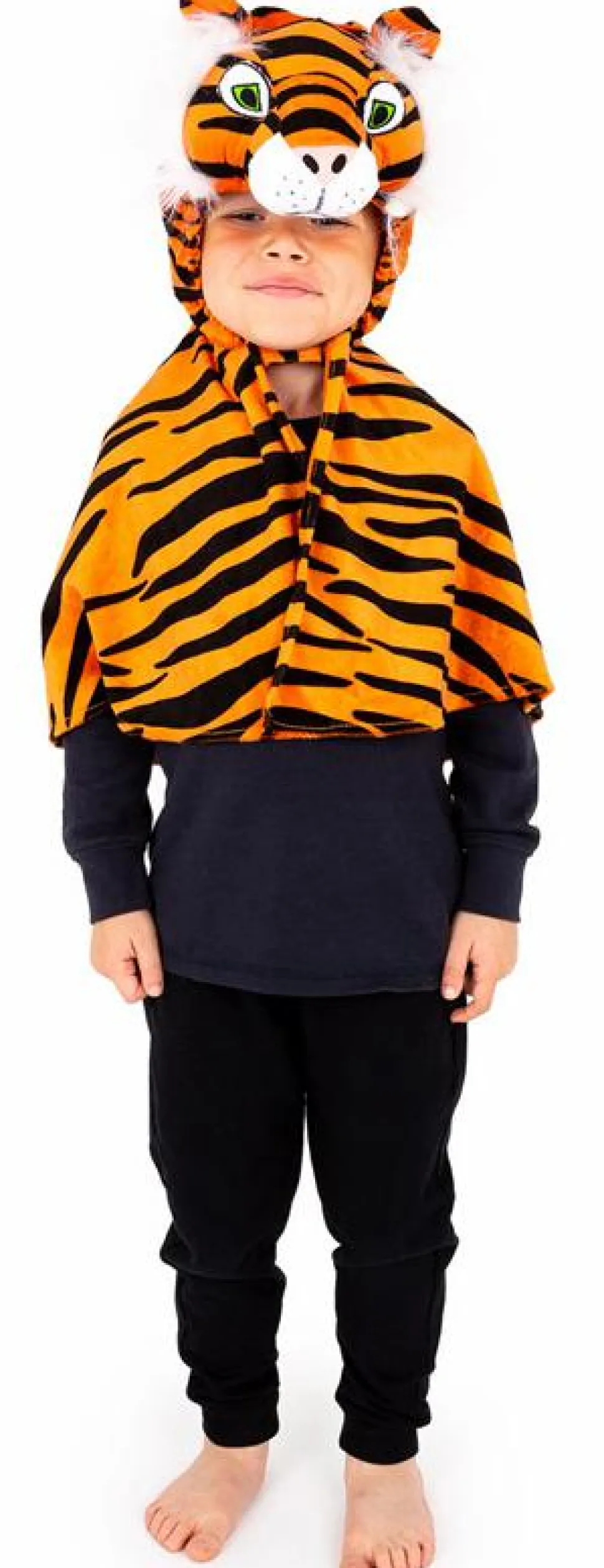 Tiger, str. 3-7 år