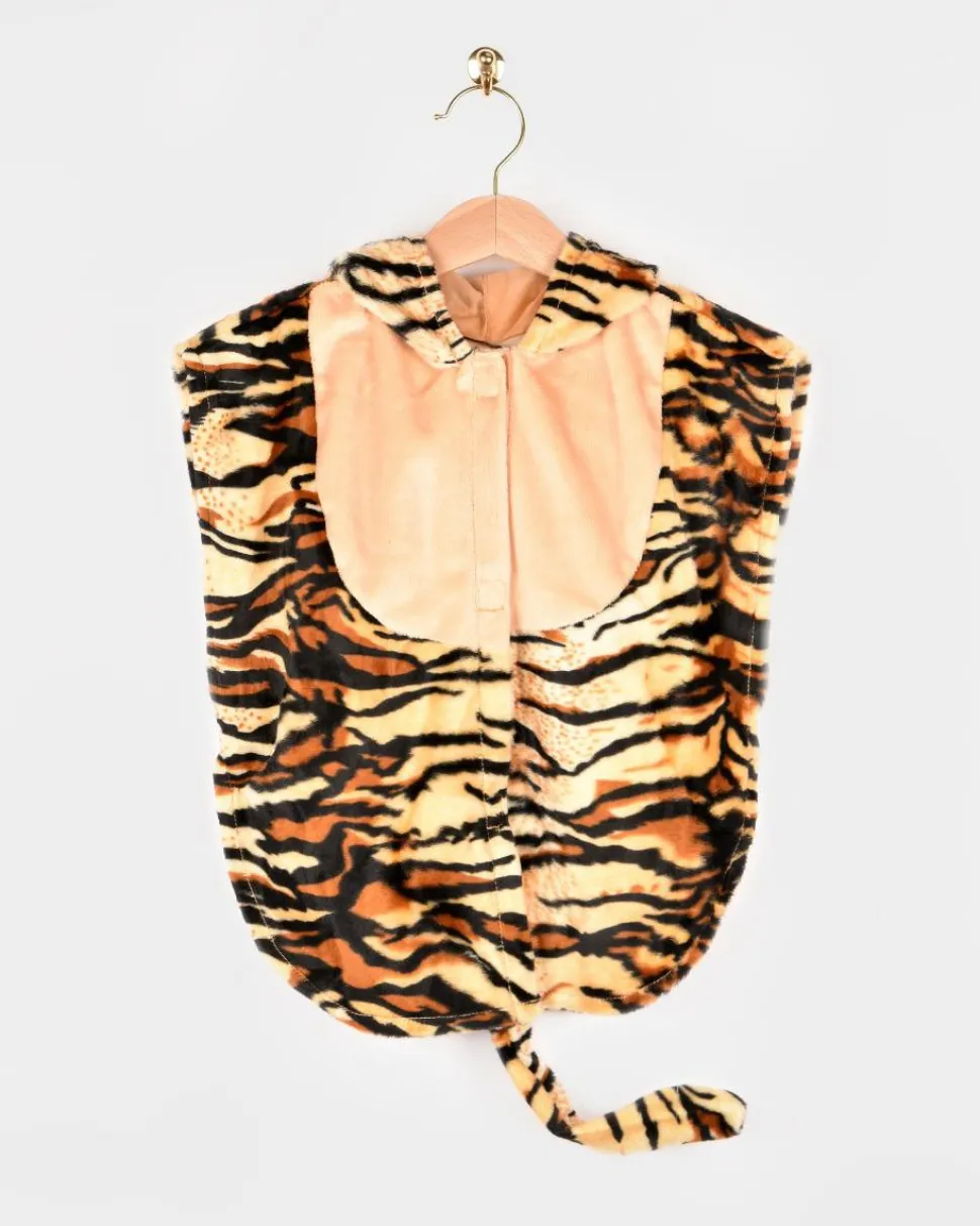 Tigerdragt, str. 1-4 år