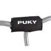Tilbehør PUKY løbecykel - Styrpolster, sort