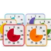 Time Timer - Klassesæt m. 3 stk