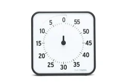 Time Timer Medium (19 x 19 cm)