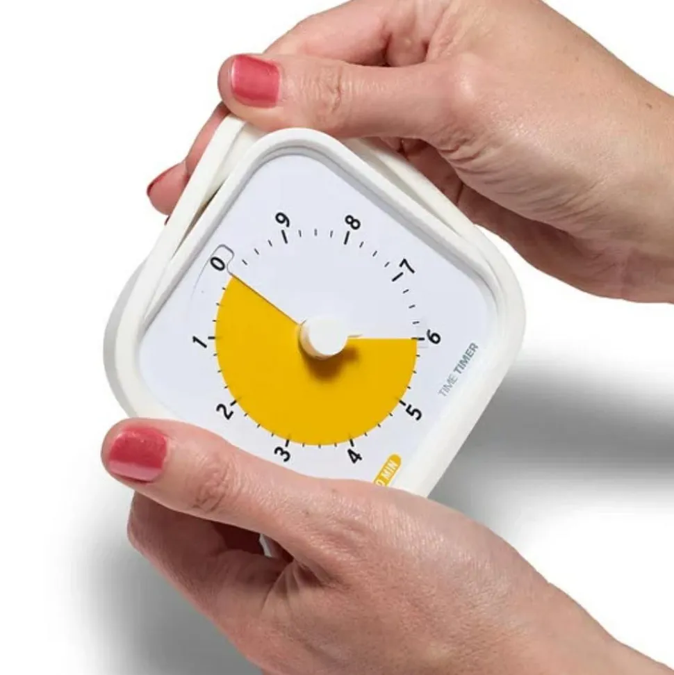 Time Timer MOD Education - 10 minutter