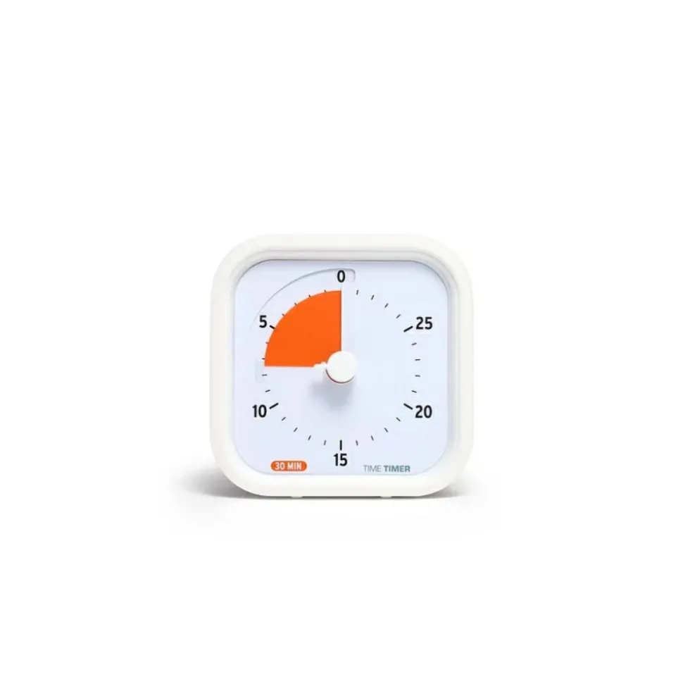 Time Timer MOD Education - 30 minutter