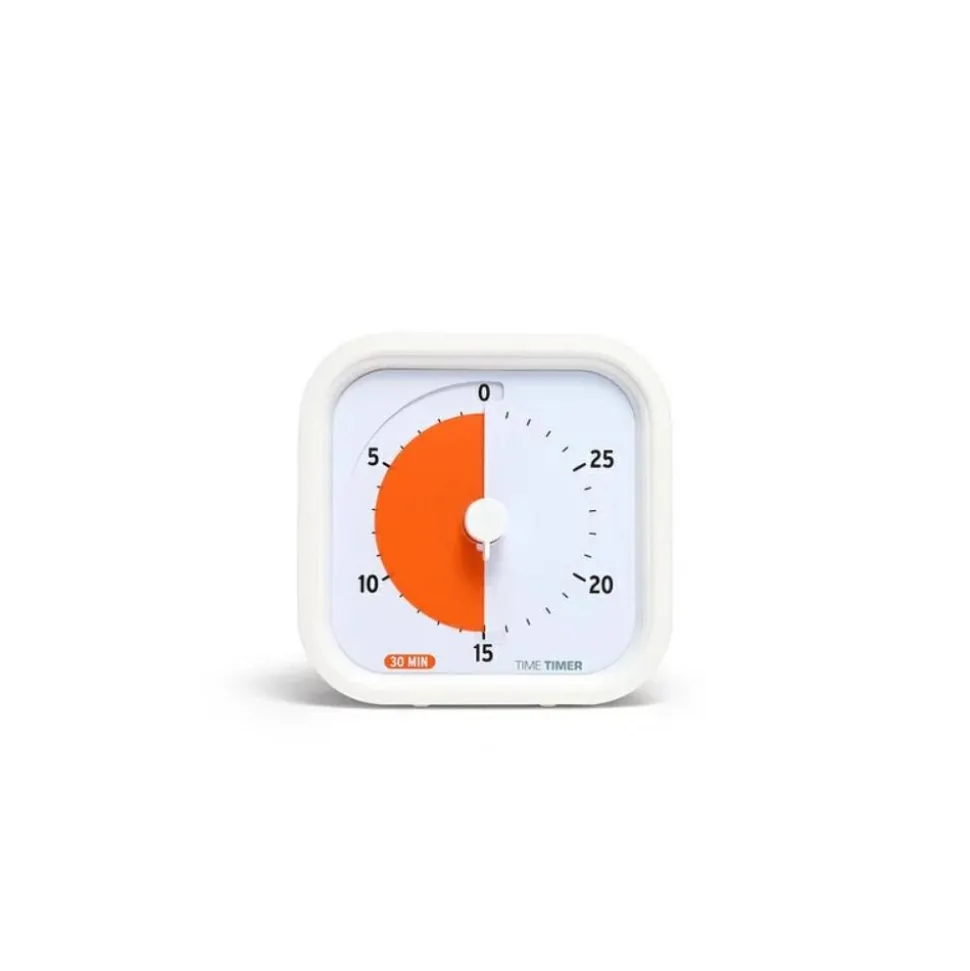 Time Timer MOD Education - 30 minutter