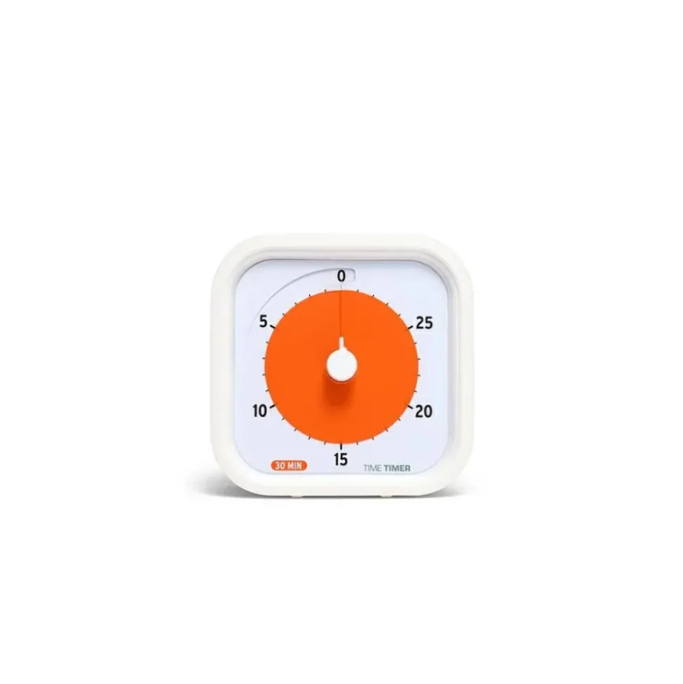 Time Timer MOD Education - 30 minutter