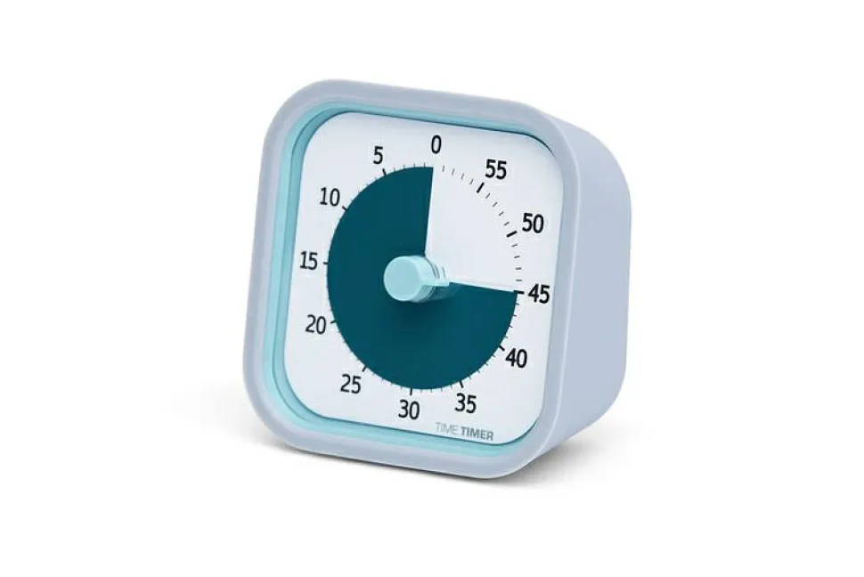 Time Timer MOD Home - 1 time