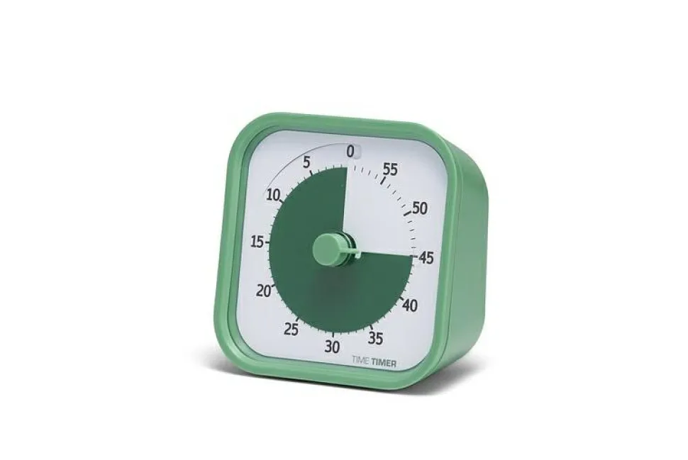 Time Timer MOD Home - 1 time