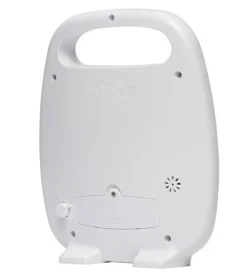 Time Timer PLUS Hvid (14x18 cm.) - 120 min.