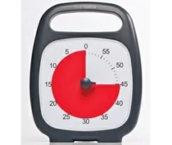 Time Timer PLUS Sort (14x18 cm.) - 1 time