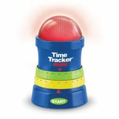 Time Tracker