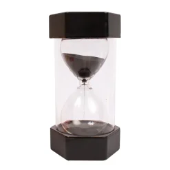 Timeglas 16 cm - 30 minutter