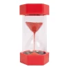 Timeglas 16 cm - 30 sekunder