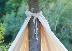 Tipi til montering på træ