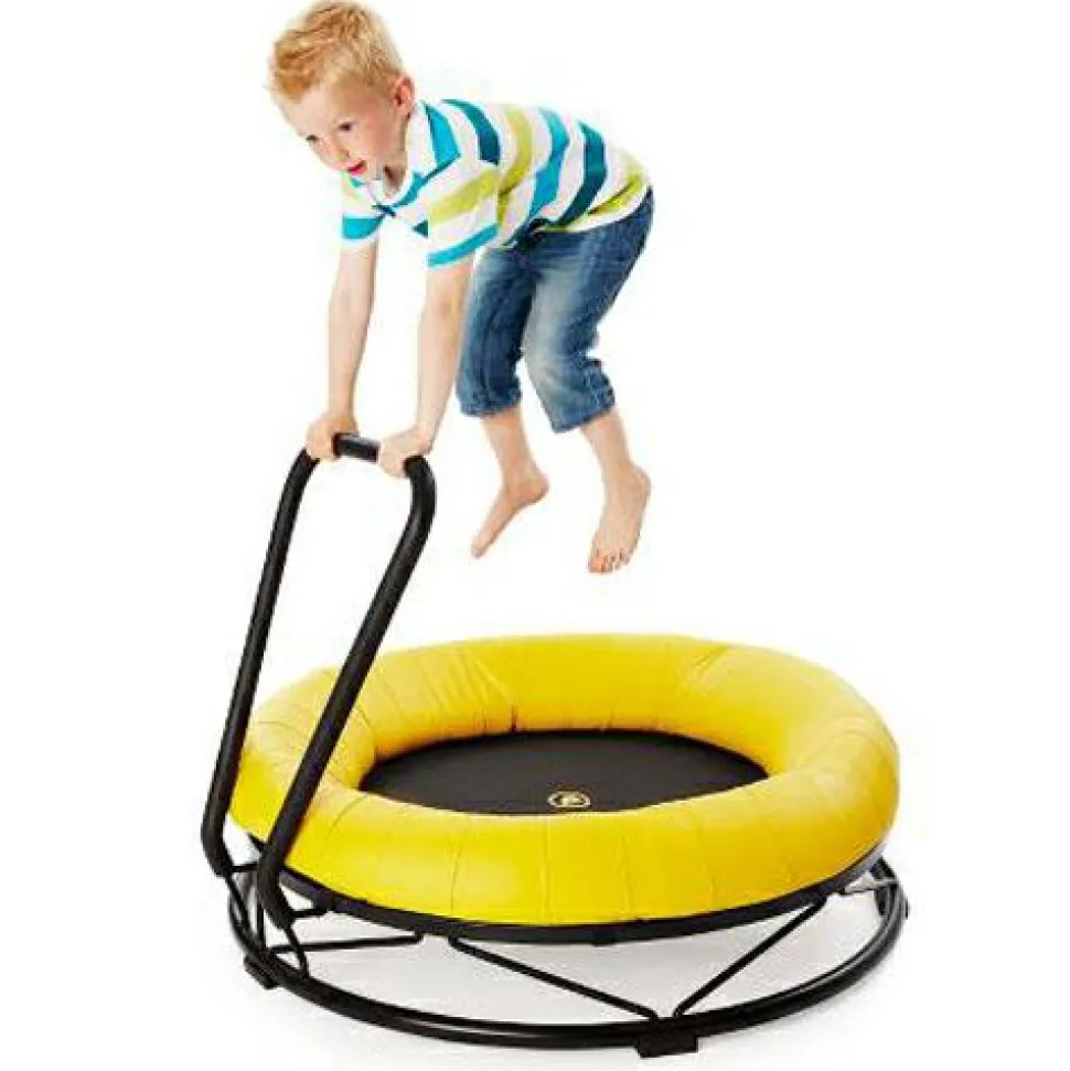 Trampolin