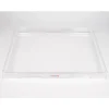 Transparent bakke til lyspanel A2