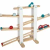 Trille- & kuglebane - H: 50 cm