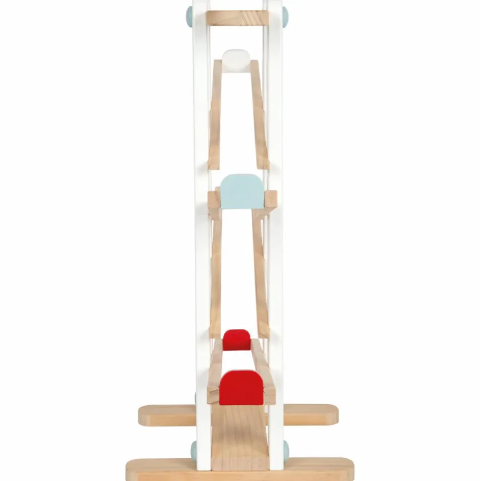 Trille- & kuglebane - H: 50 cm